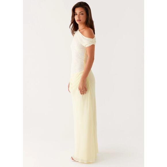 Lili Maxi Dress - Picture 2 of 3